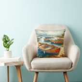 ハーバー クッション (椅子)