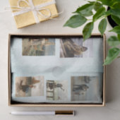 ハーバ航海のーデザインシリーズ12 薄葉紙 (ギフト)