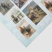 ハーバ航海のーデザインシリーズ12 薄葉紙 (詳細)