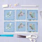 ハーバ航海のーデザインシリーズ13 薄葉紙 (クラフト)