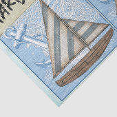 ハーバ航海のーデザインシリーズ14 薄葉紙 (詳細)