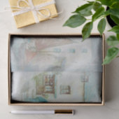 ハーバ航海のーデザインシリーズ5 薄葉紙 (ギフト)