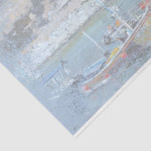 ハーバ航海のーデザインシリーズ6 薄葉紙 (詳細)