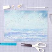 ハーバ航海のーデザインシリーズ7 薄葉紙 (クラフト)