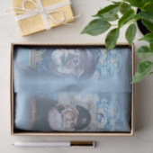 ハーバ航海のーデザインシリーズ8 薄葉紙 (ギフト)