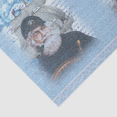 ハーバ航海のーデザインシリーズ8 薄葉紙 (詳細)