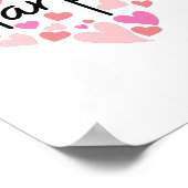 ハーパーが大好き ポスター (角)