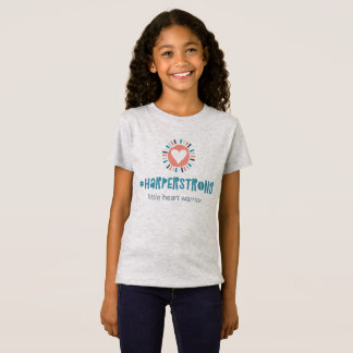 ハーパーストロング Tシャツ