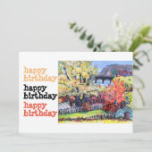 ハーパーズフェリークロッシング#130707 カード (スタンド正面)