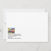 ハーパーズフェリークロッシング#130707 カード (裏面)