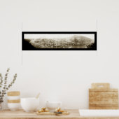 ハーパーズフェリー西バージニア州写真1915 ポスター (キッチン)