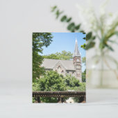 ハーパーズフェリー ポストカード (スタンド正面)