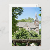 ハーパーズフェリー ポストカード (正面/裏面)