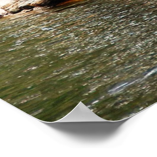 ハーパーズミル ポスター (角)