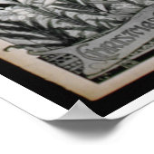 'ハーパー's Weekly', Christmas Announcements 1896 (l ポスター (角)