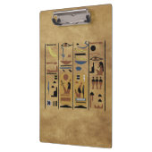 ハーピスト クリップボード (左)