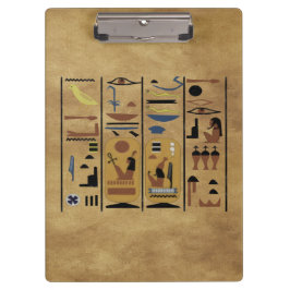 ハーピスト クリップボード