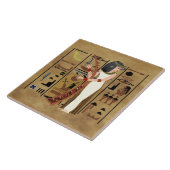 ハーピスト タイル (側面)