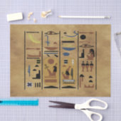 ハーピスト 薄葉紙 (クラフト)