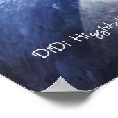 ハーピー・イーグル ポスター (角)