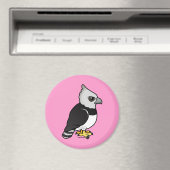 ハーピー・イーグル マグネット (インサイチュ (食洗機))