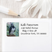 ハーピー・イーグル ラベル (インサイチュ)