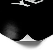 ハーフアメリカン半英国USAイギリス国旗Mens W ポスター (コーナー)