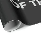 ハーフアメリカン半英国USAイギリス国旗Mens W ラッピングペーパー (ロールコーナー)