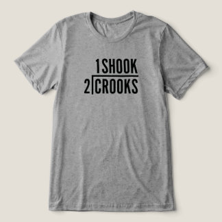 ハーフウェイ・クラックス トライブレンドＴシャツ