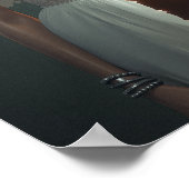 ハーフエンジェルハーフデーモン ポスター (角)