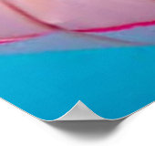 ハーフエンジェル66プールサイド ポスター (角)