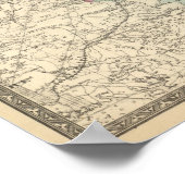 ハーフォード ポスター (角)