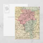 ハーフォード ポストカード (正面/裏面)