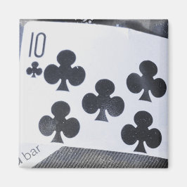 ハーフカード マグネット