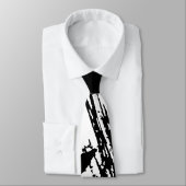 ハーフガール ネクタイ (タイ)