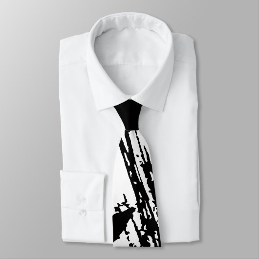 ハーフガール ネクタイ (タイ)