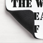 ハーフシスター マウスパッド (コーナー)