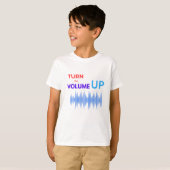 ハーフスリーブTシャツ Tシャツ (正面フル)