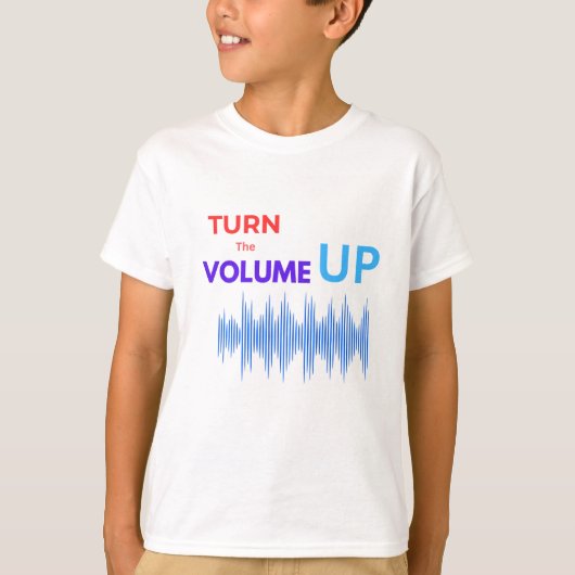 ハーフスリーブTシャツ Tシャツ (正面)