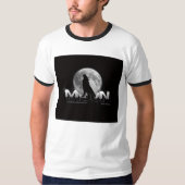 ハーフスリーブTシャツ Tシャツ (正面)