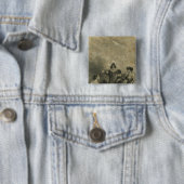 ハーフタイトル·コルトンの世界地図 缶バッジ (インサイチュ)