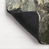 ハーフドームマウスパッド マウスパッド (コーナー)