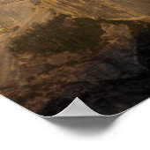 ハーフドーム制御 ポスター (角)