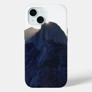 ハーフドーム日の出 I iPhone 15ケース