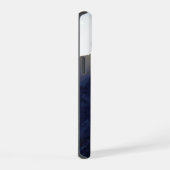 ハーフドーム日の出 I iPhone 15ケース (右側面)