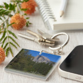 ハーフドーム キーホルダー (正面右)