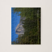 ハーフドーム ジグソーパズル (縦)