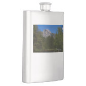 ハーフドーム フラスク (右)