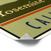 ハーフドーム ポスター (角)