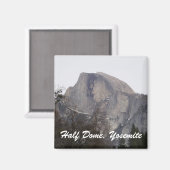 ハーフドーム マグネット (正面/裏面)